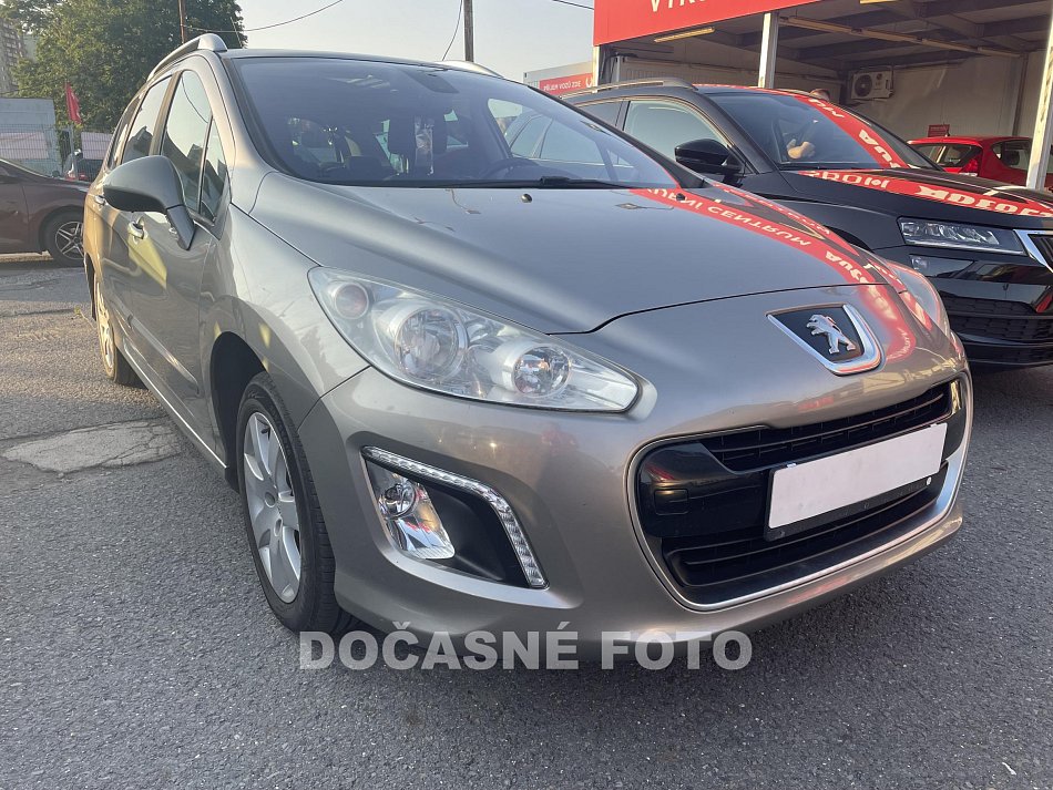 Peugeot 308 1.6 HDI 