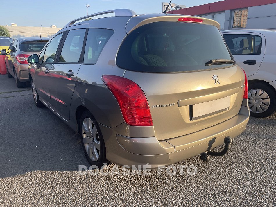 Peugeot 308 1.6 HDI 