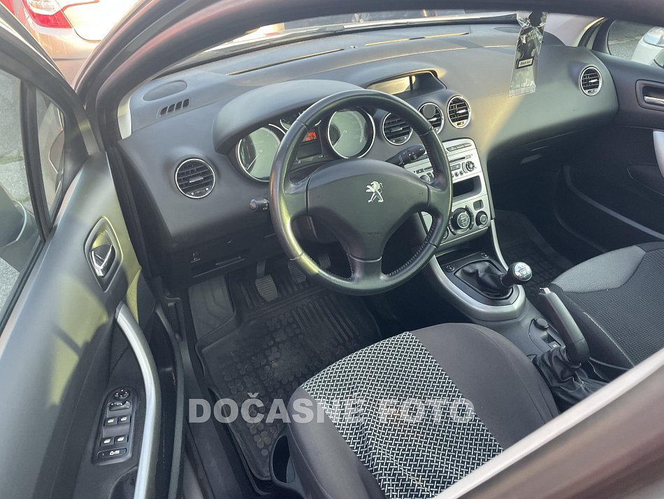 Peugeot 308 1.6 HDI 