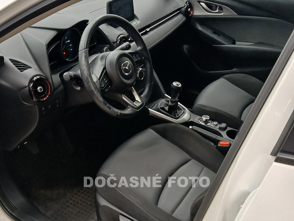 Mazda CX-3 2.0i 
