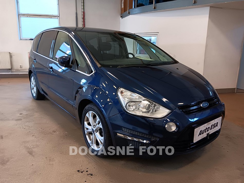 Ford S-MAX 2.2TDCI 