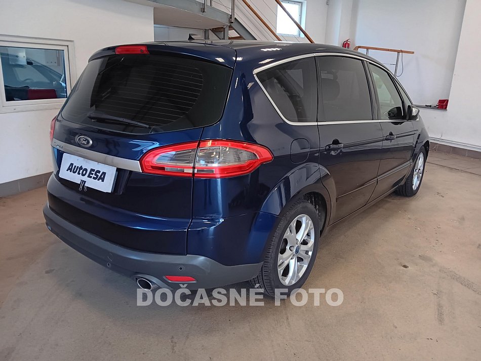 Ford S-MAX 2.2TDCI 