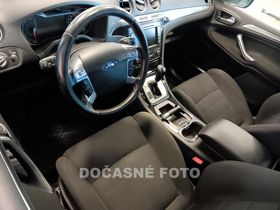 Ford S-MAX 2.2TDCI 