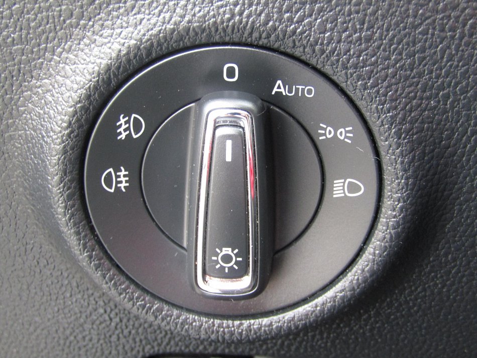 Škoda Superb III 2.0 TDi L&K