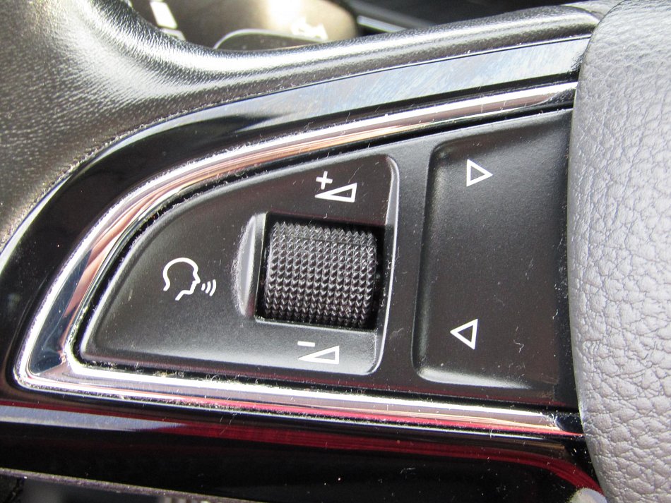 Škoda Superb III 2.0 TDi L&K