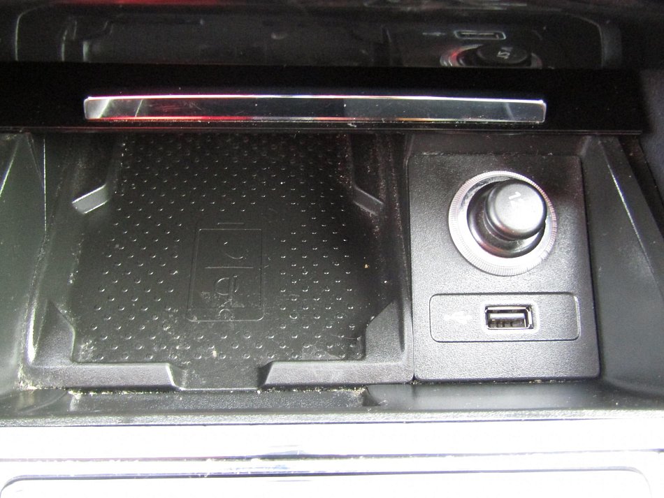 Škoda Superb III 2.0 TDi L&K