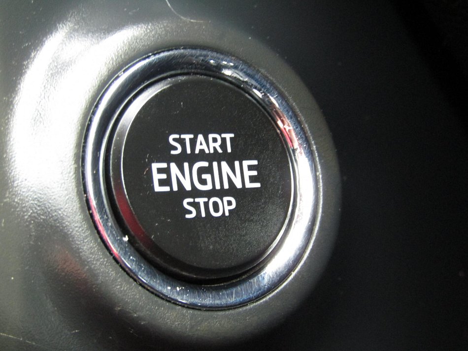 Škoda Superb III 2.0 TDi L&K