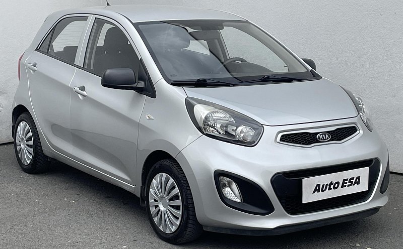 Kia Picanto 1.0i 