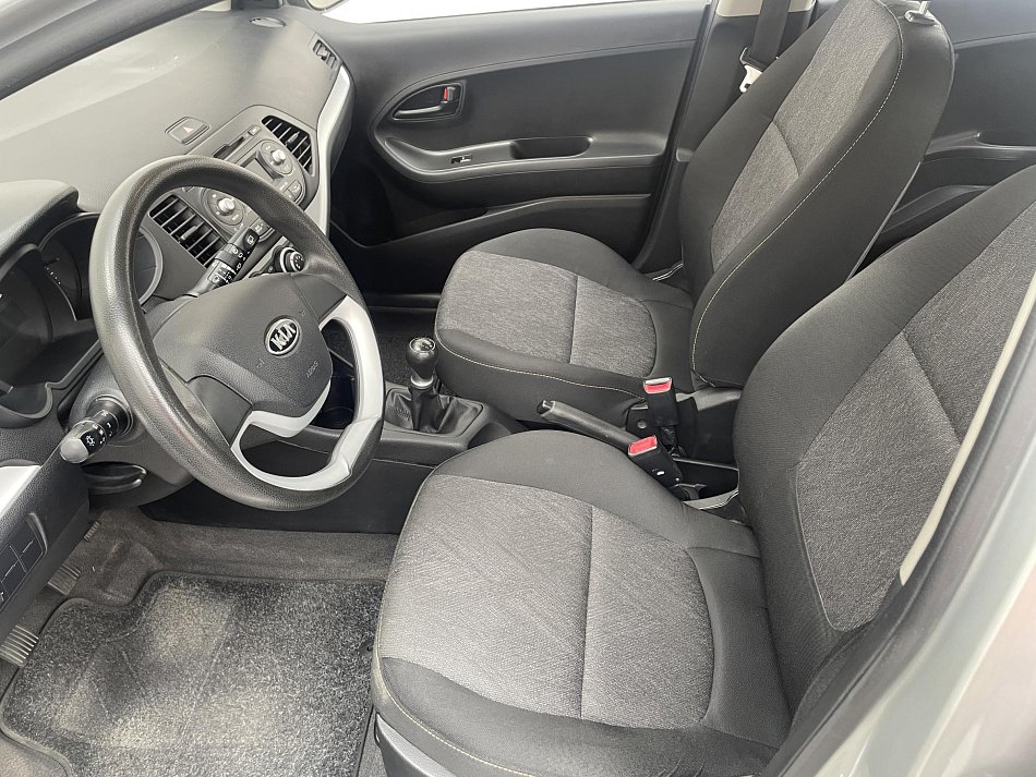 Kia Picanto 1.0i 