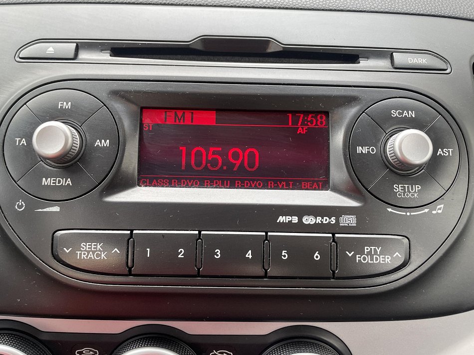 Kia Picanto 1.0i 