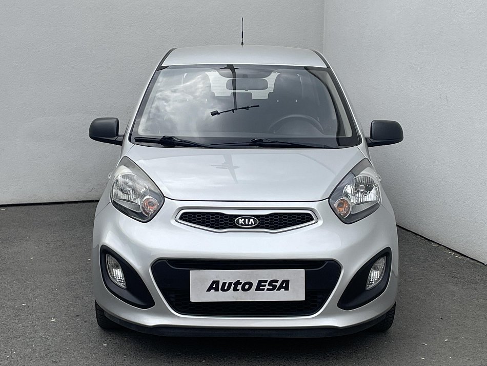 Kia Picanto 1.0i 