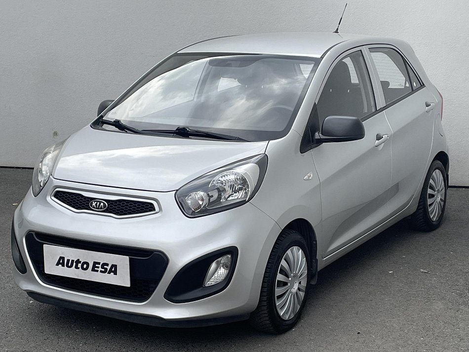 Kia Picanto 1.0i 