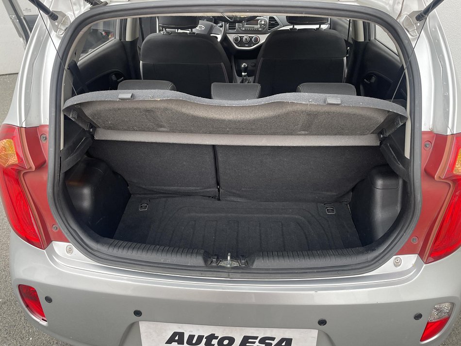Kia Picanto 1.0i 