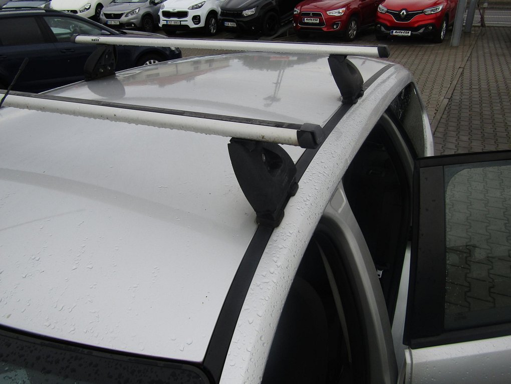 Ford Focus 1.6 TDCi 