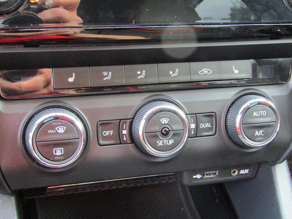 Škoda Octavia III 2.0TDi 