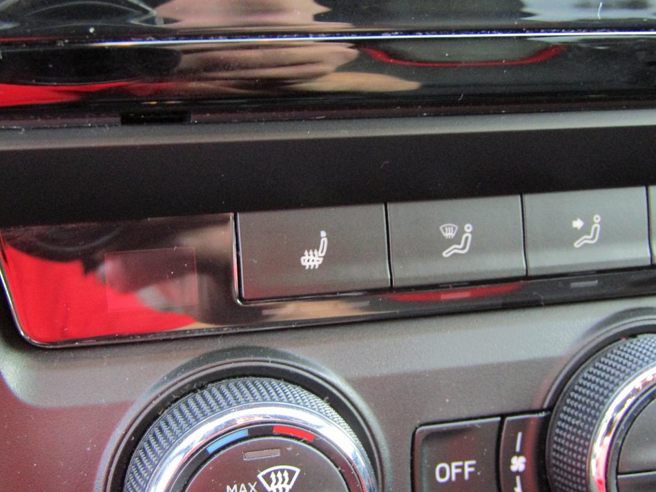 Škoda Octavia III 2.0TDi 