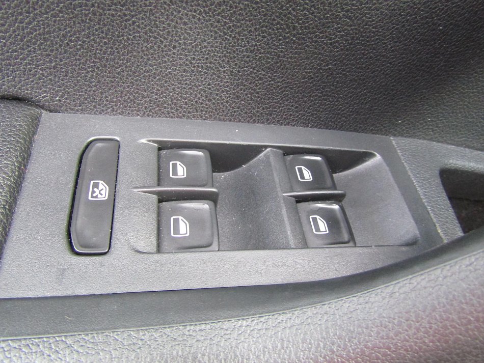 Škoda Octavia III 2.0TDi 