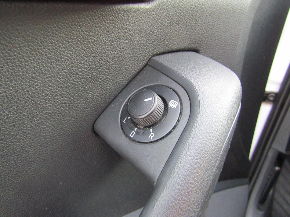 Škoda Octavia III 2.0TDi 