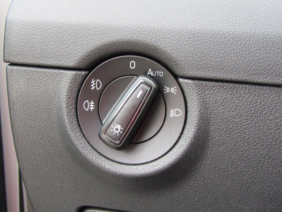 Škoda Octavia III 2.0TDi 