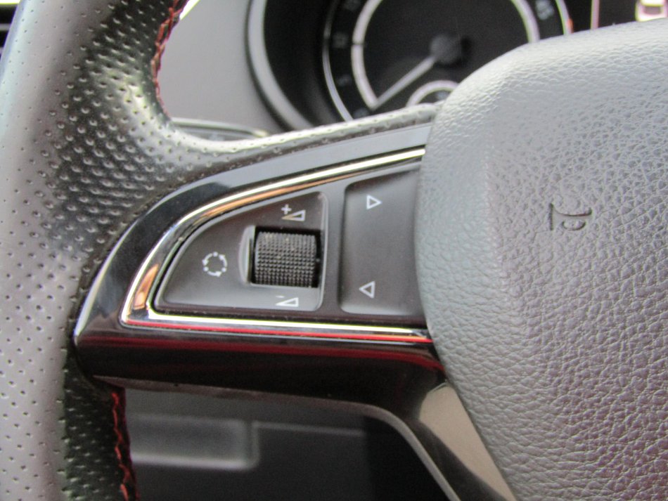 Škoda Octavia III 2.0TDi 