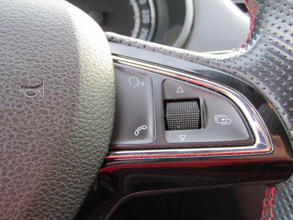 Škoda Octavia III 2.0TDi 