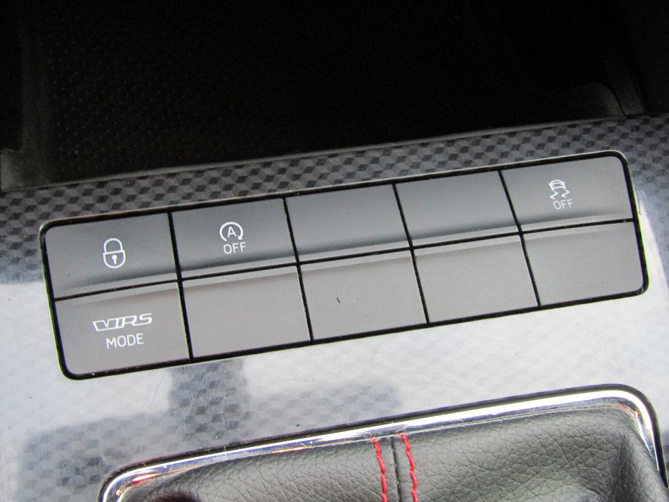 Škoda Octavia III 2.0TDi 