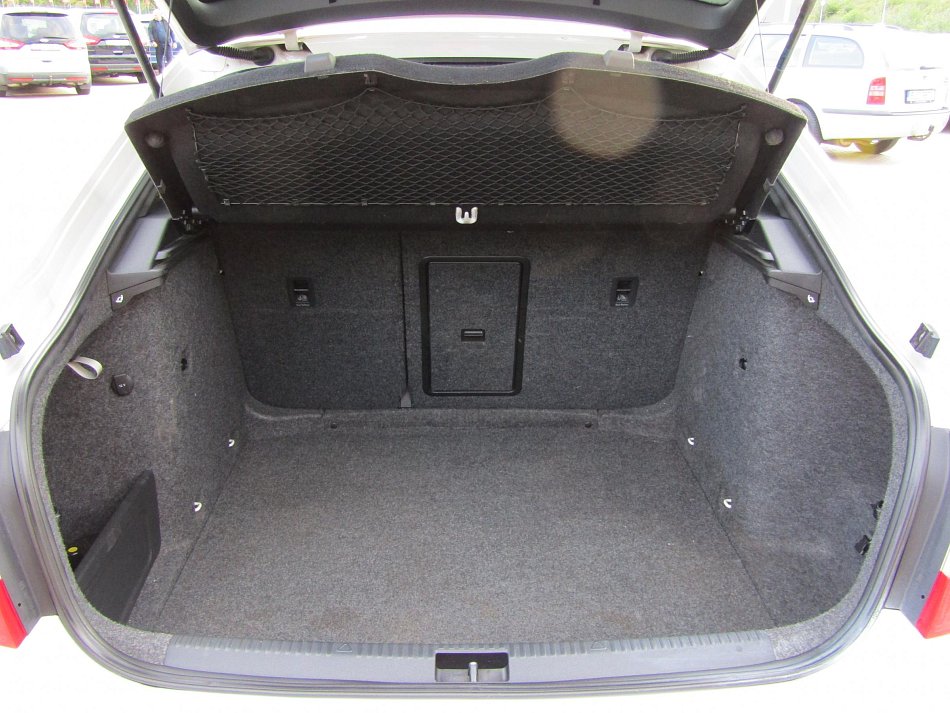 Škoda Octavia III 2.0TDi 