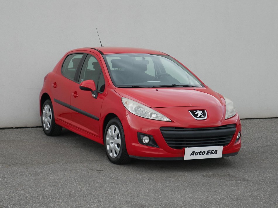 Peugeot 207 1.4i