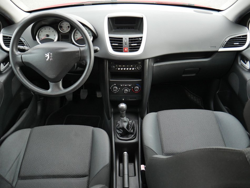 Peugeot 207 1.4i 