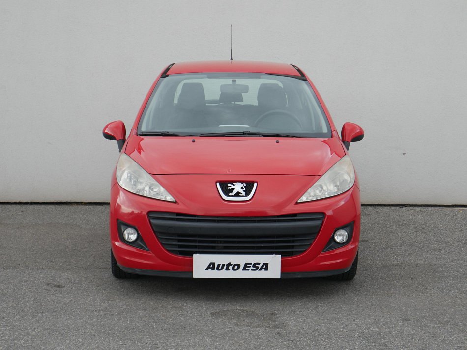 Peugeot 207 1.4i 