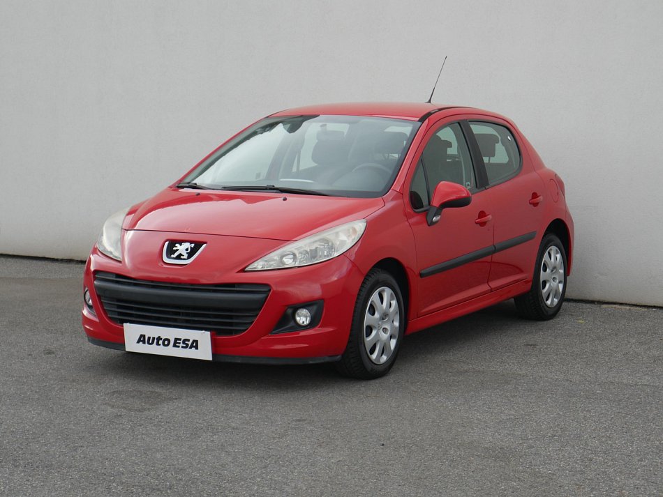 Peugeot 207 1.4i 
