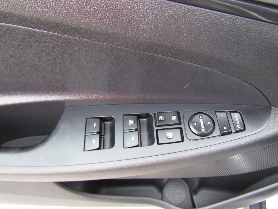 Hyundai Tucson 1.6T-GDi 