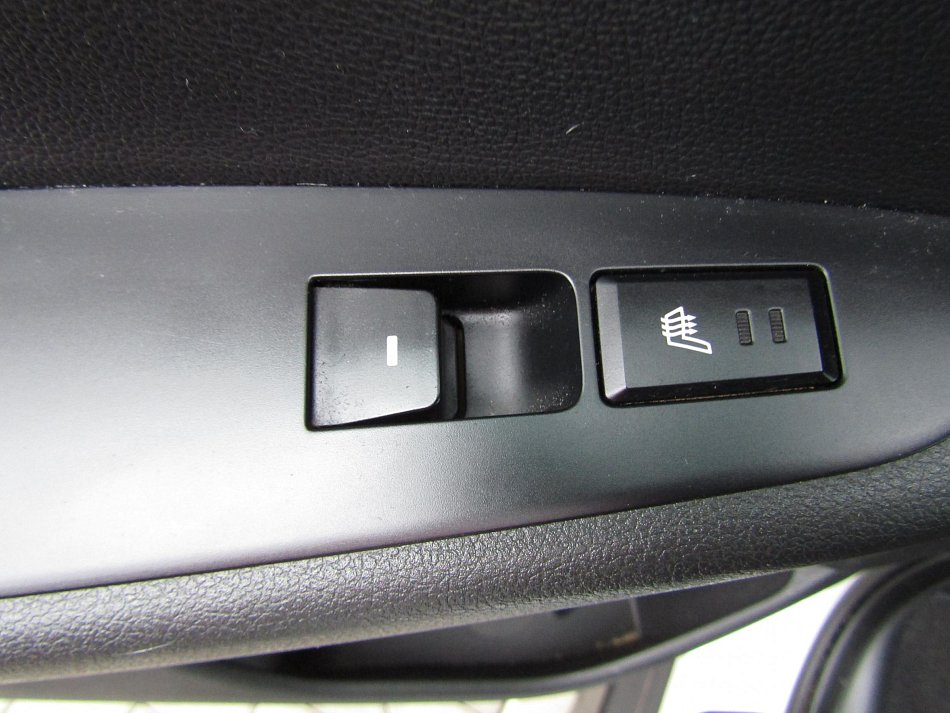 Hyundai Tucson 1.6T-GDi 