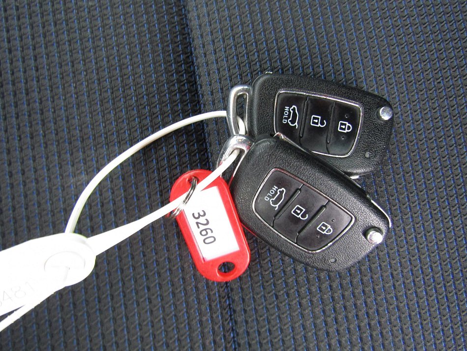 Hyundai Tucson 1.6T-GDi 