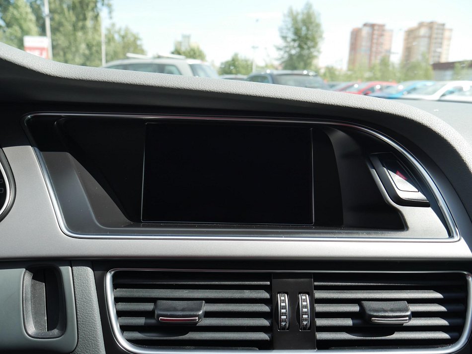 Audi A4 3.0 TDi  Quattro