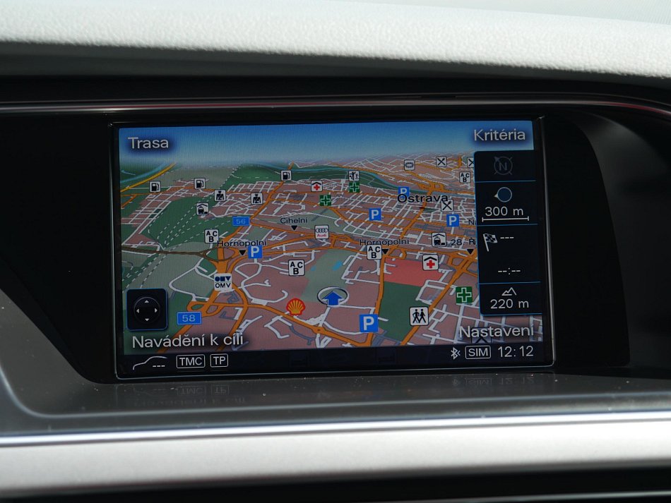 Audi A4 3.0 TDi  Quattro