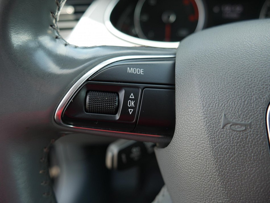 Audi A4 3.0 TDi  Quattro