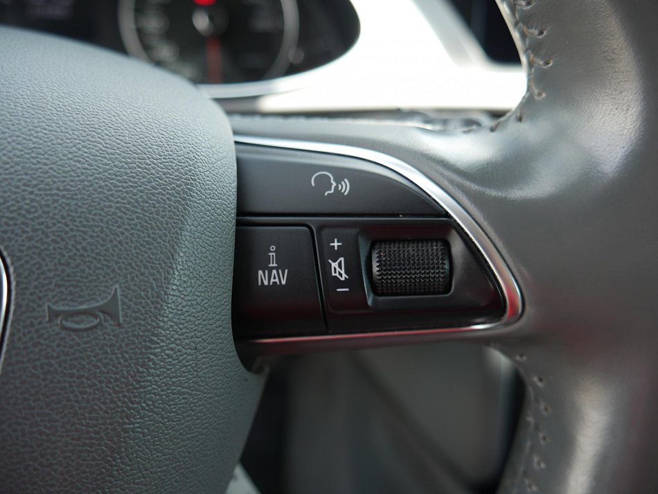 Audi A4 3.0 TDi  Quattro