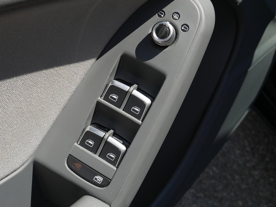 Audi A4 3.0 TDi  Quattro