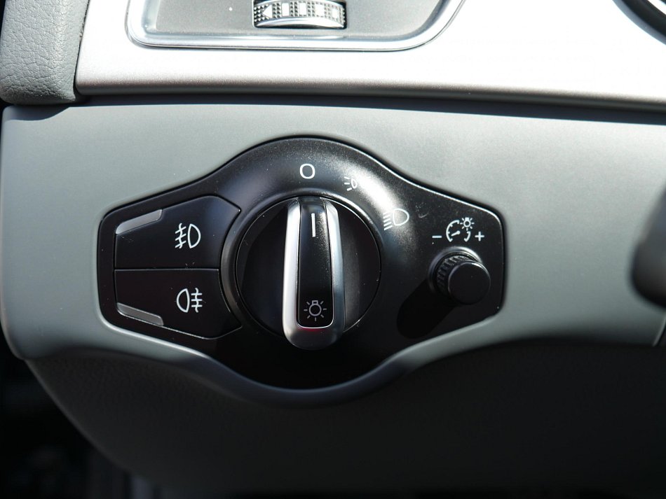 Audi A4 3.0 TDi  Quattro