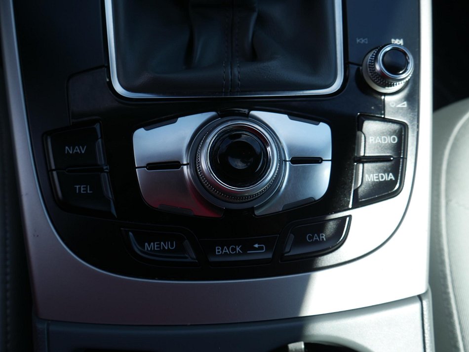 Audi A4 3.0 TDi  Quattro