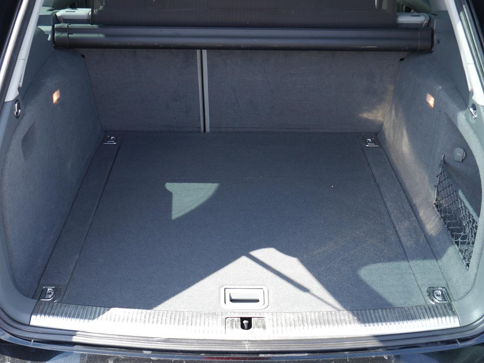 Audi A4 3.0 TDi  Quattro