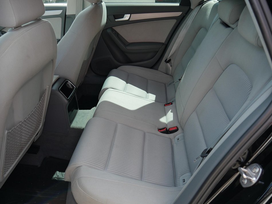 Audi A4 3.0 TDi  Quattro