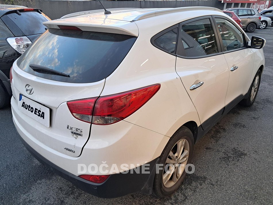 Hyundai Ix35 2.0 