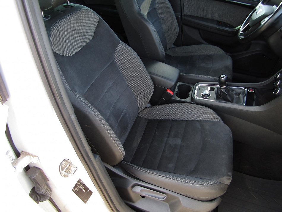 Seat Ateca 2.0TDi Xcellence 4x4