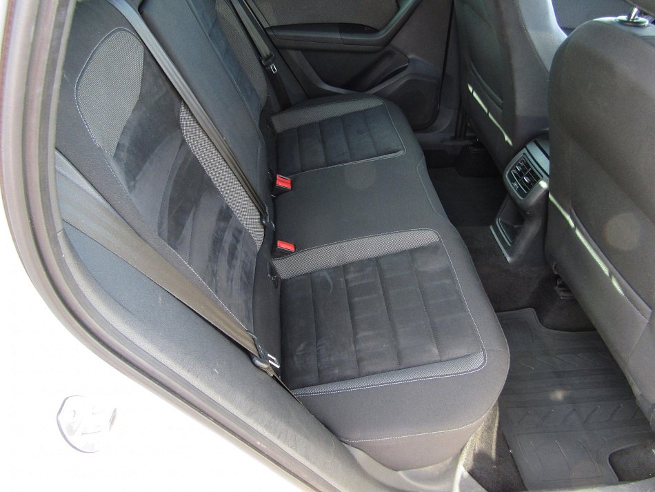 Seat Ateca 2.0TDi Xcellence 4x4