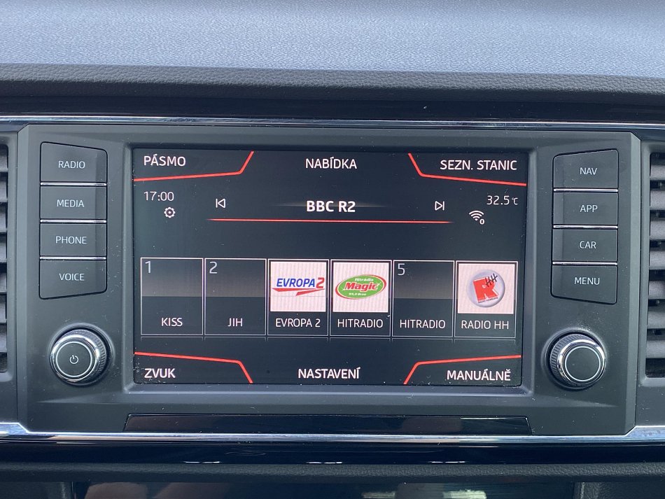 Seat Ateca 2.0TDi Xcellence 4x4