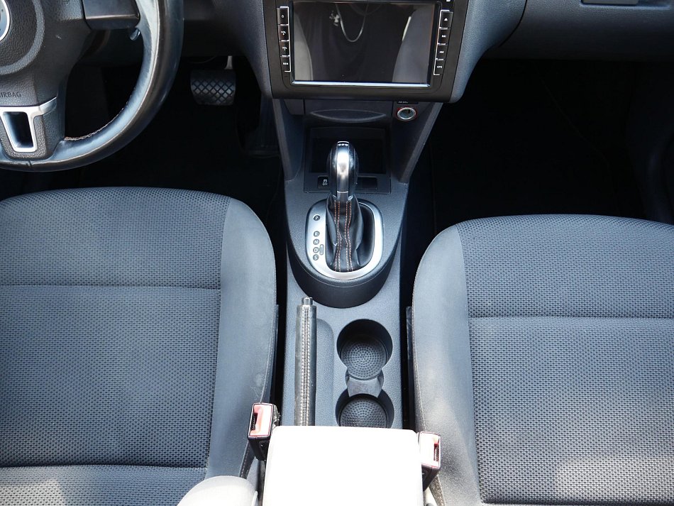 Volkswagen Caddy 2.0TDi  MAXi 7míst