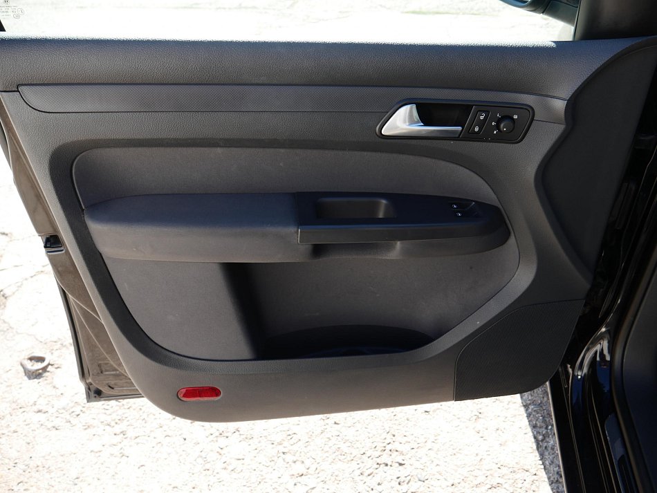 Volkswagen Caddy 2.0TDi  MAXi 7míst