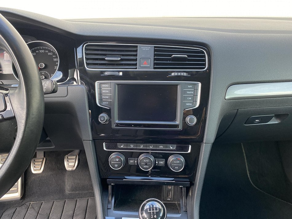 Volkswagen Golf 1.6 TDi Allstar